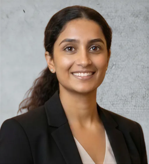 Priya Sharma