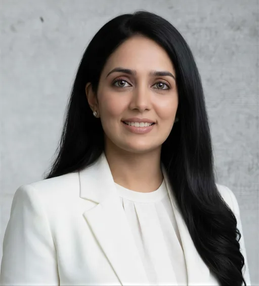 Unnati Rughani